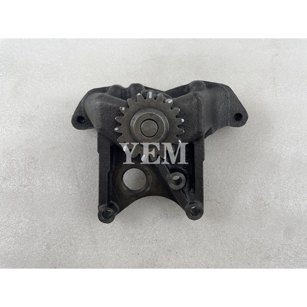 Oil Pump 4132F056 1004-40T For Perkins Engine Spare Parts