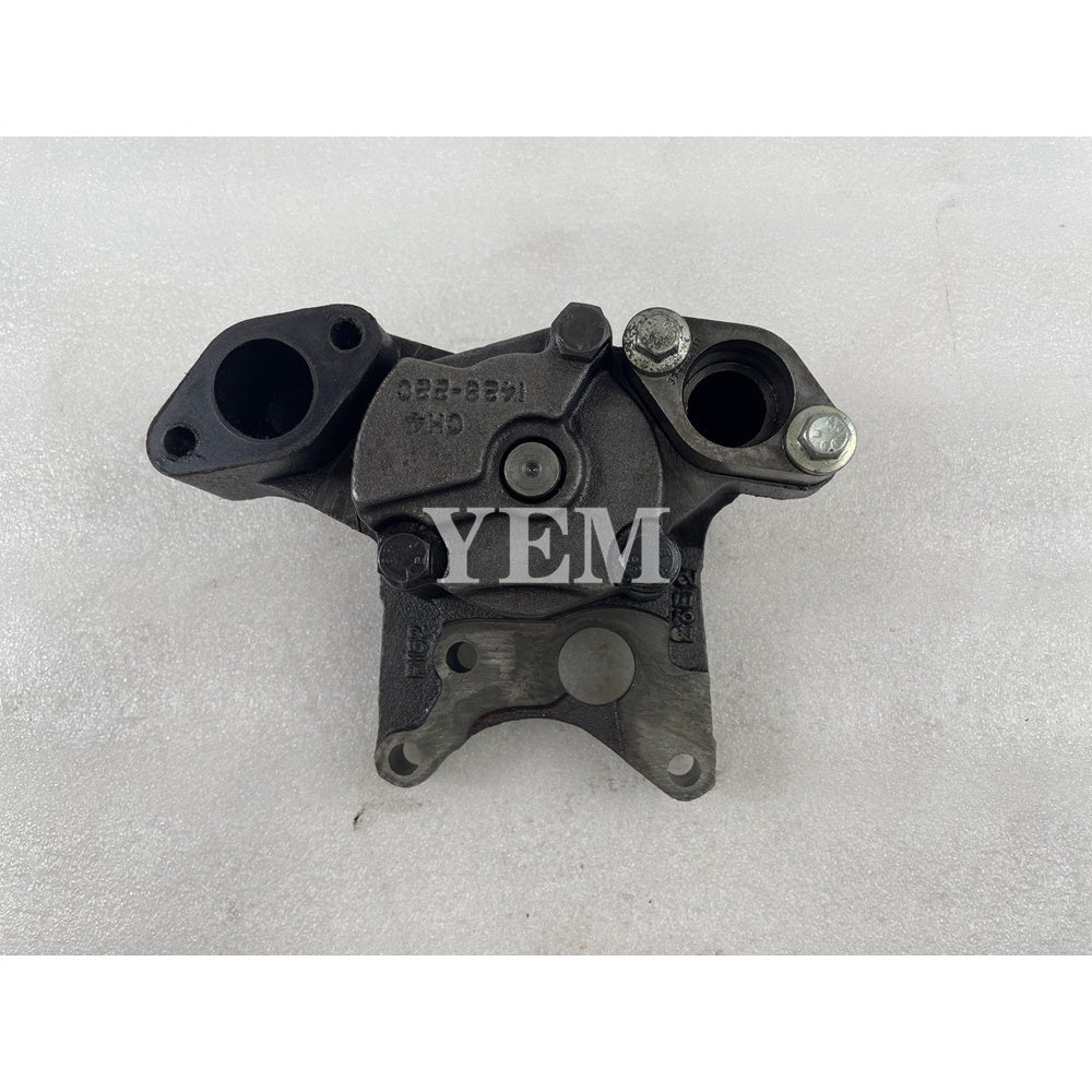 Oil Pump 4132F056 1004-40T For Perkins Engine Spare Parts