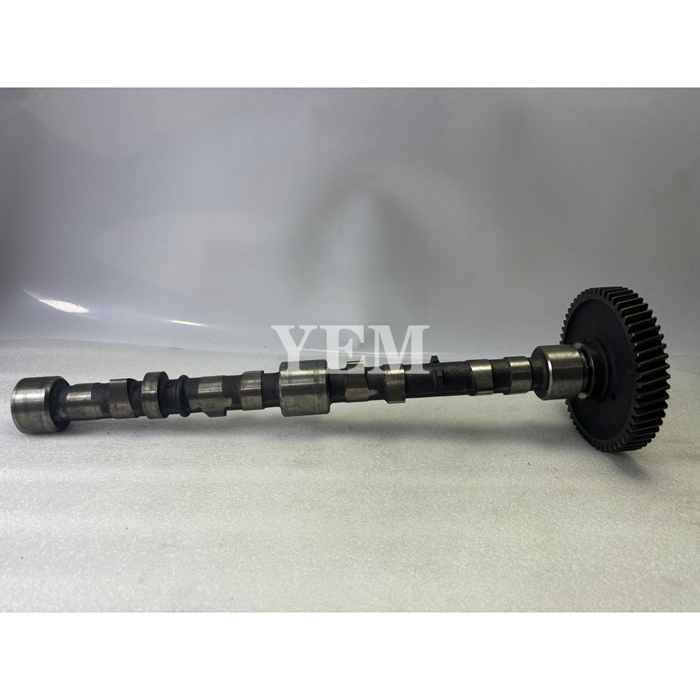 Camshaft 3141D174/3141D171/U3141D171 1004-42 For Perkins Engine Spare Parts