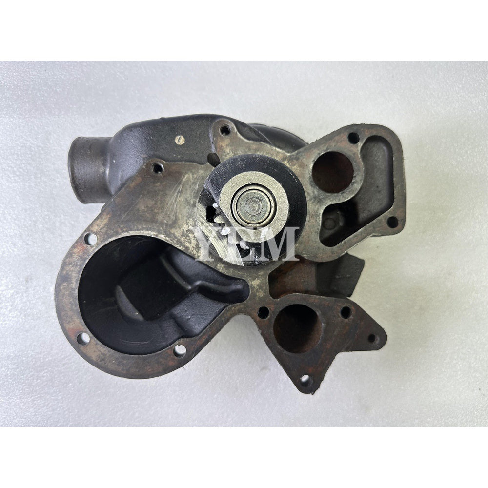 Quality Parts 1004-42 Water Pump For Perkins U5MW0192/U5MW0193 Engine