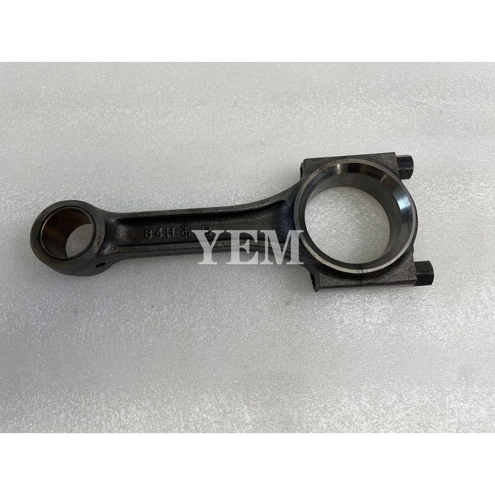 Quality Parts 3D84-1 Connecting Rod For Komatsu 729350-23100 Engine