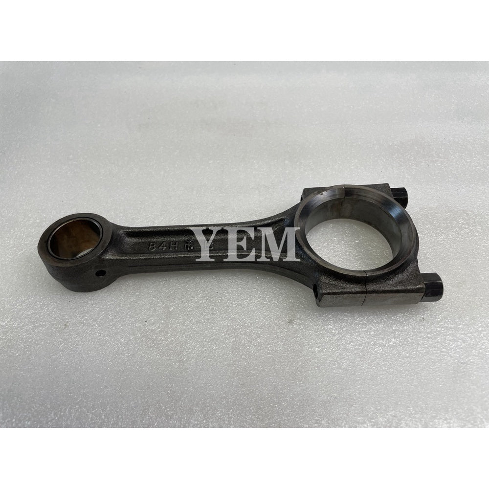 Quality Parts 3D84-1 Connecting Rod For Komatsu 729350-23100 Engine