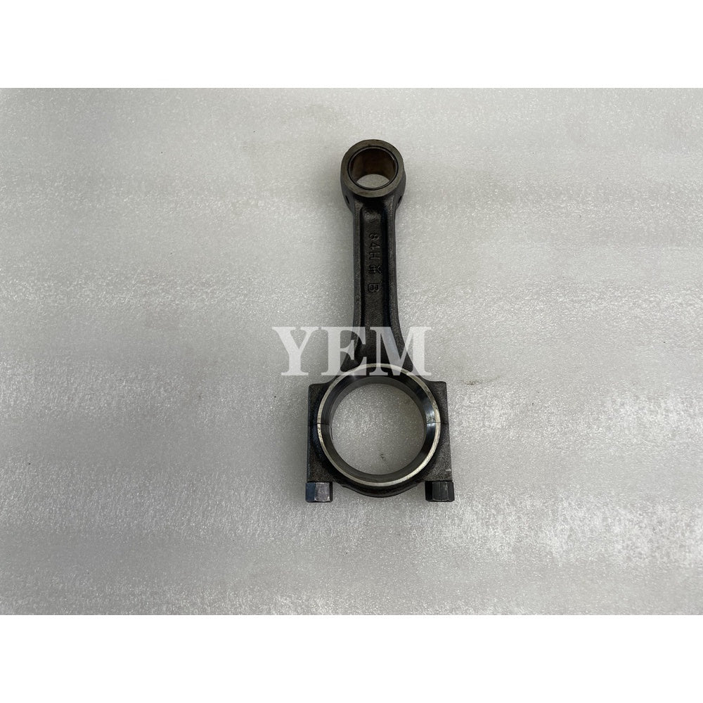 Quality Parts 3D84-1 Connecting Rod For Komatsu 729350-23100 Engine