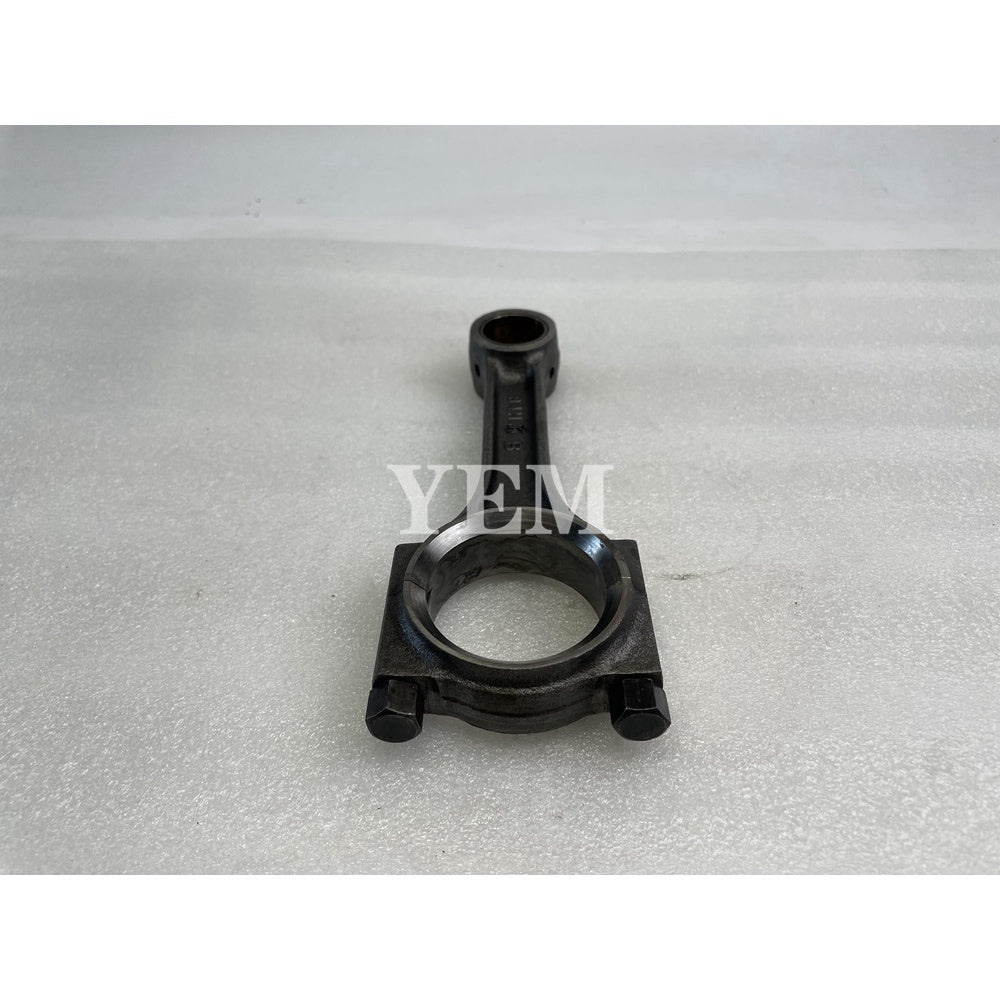 Quality Parts 3D84-1 Connecting Rod For Komatsu 729350-23100 Engine