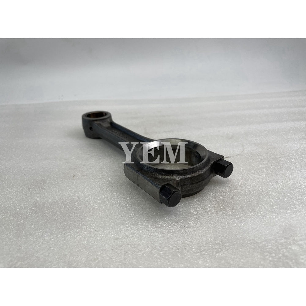 Quality Parts 3D84-1 Connecting Rod For Komatsu 729350-23100 Engine