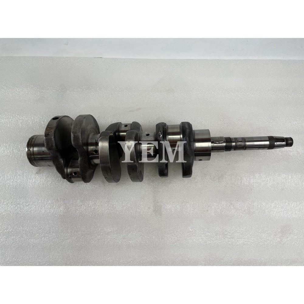 Quality Parts 3D84-1 Crankshaft Assy For Komatsu 729350-21700´˼þºŰüÀ¨´óÍß×ù Engine