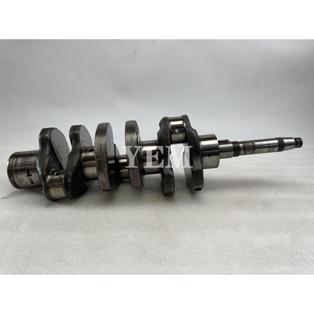 Quality Parts 3D84-1 Crankshaft Assy For Komatsu 729350-21700´˼þºŰüÀ¨´óÍß×ù Engine