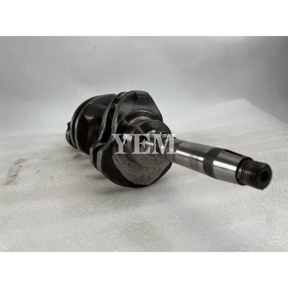 Quality Parts 3D84-1 Crankshaft Assy For Komatsu 729350-21700´˼þºŰüÀ¨´óÍß×ù Engine