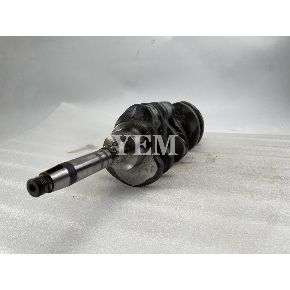 Quality Parts 3D84-1 Crankshaft Assy For Komatsu 729350-21700´˼þºŰüÀ¨´óÍß×ù Engine