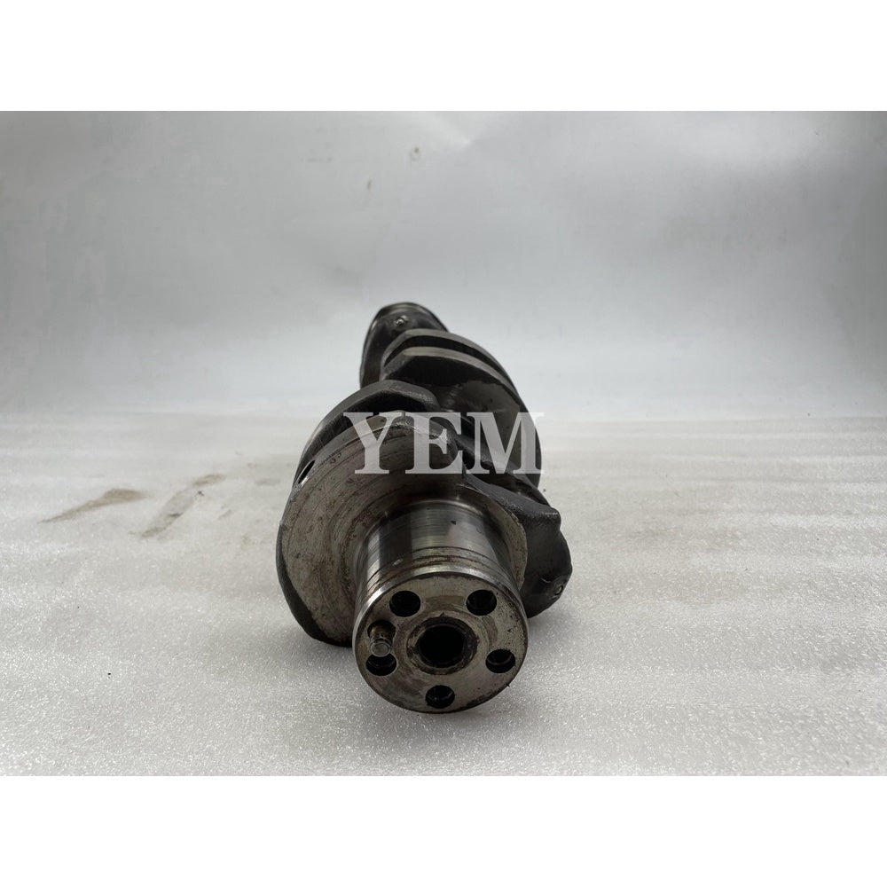 Quality Parts 3D84-1 Crankshaft Assy For Komatsu 729350-21700´˼þºŰüÀ¨´óÍß×ù Engine