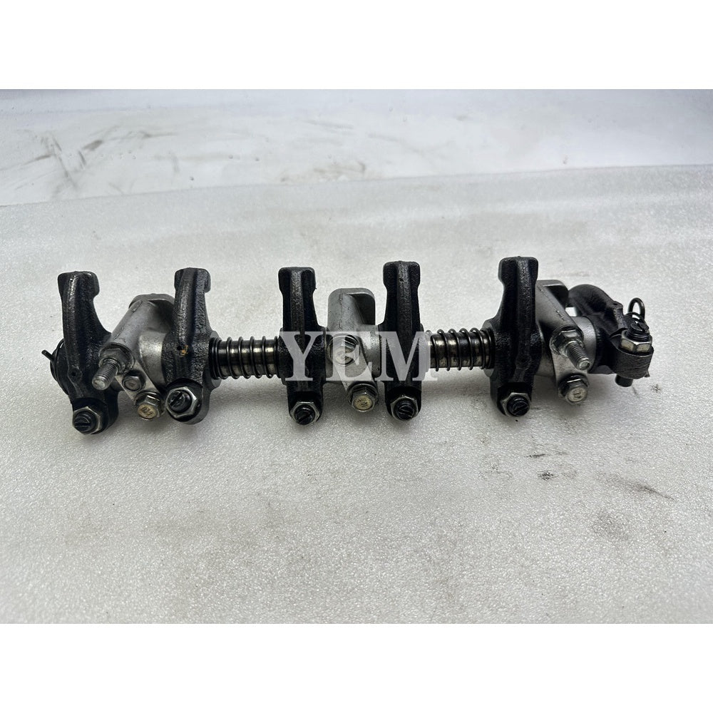 Quality Parts 3D95S Rocker Arm Assy For Komatsu 6201-41-5101 Engine