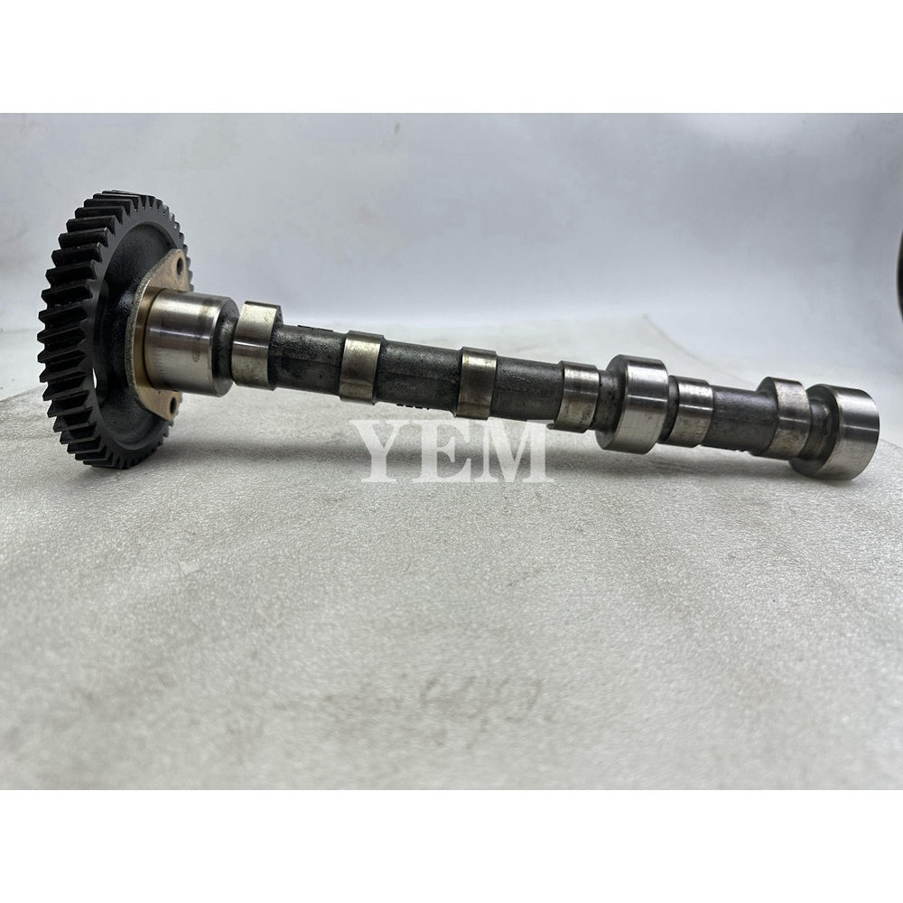 Quality Parts 3D95S Camshaft Assy For Komatsu 6201-41-1100 Engine