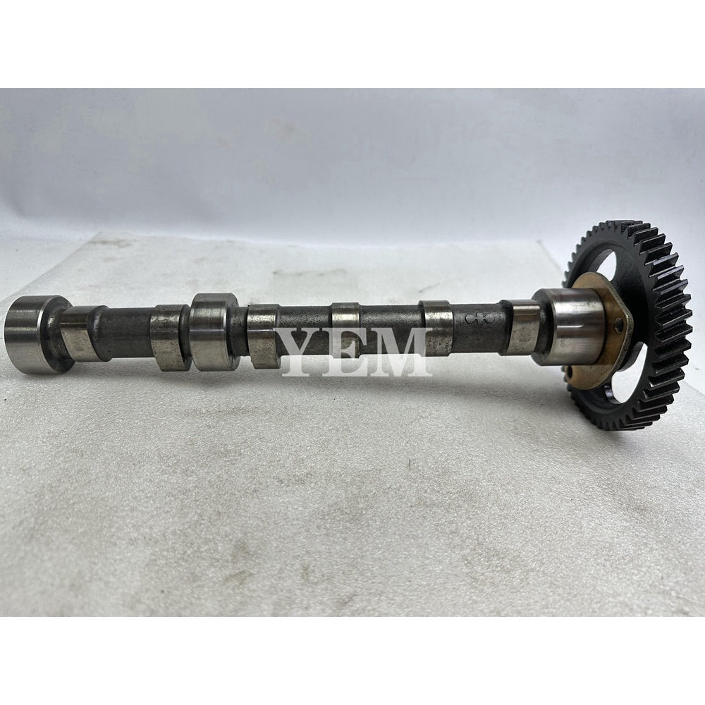 Quality Parts 3D95S Camshaft Assy For Komatsu 6201-41-1100 Engine