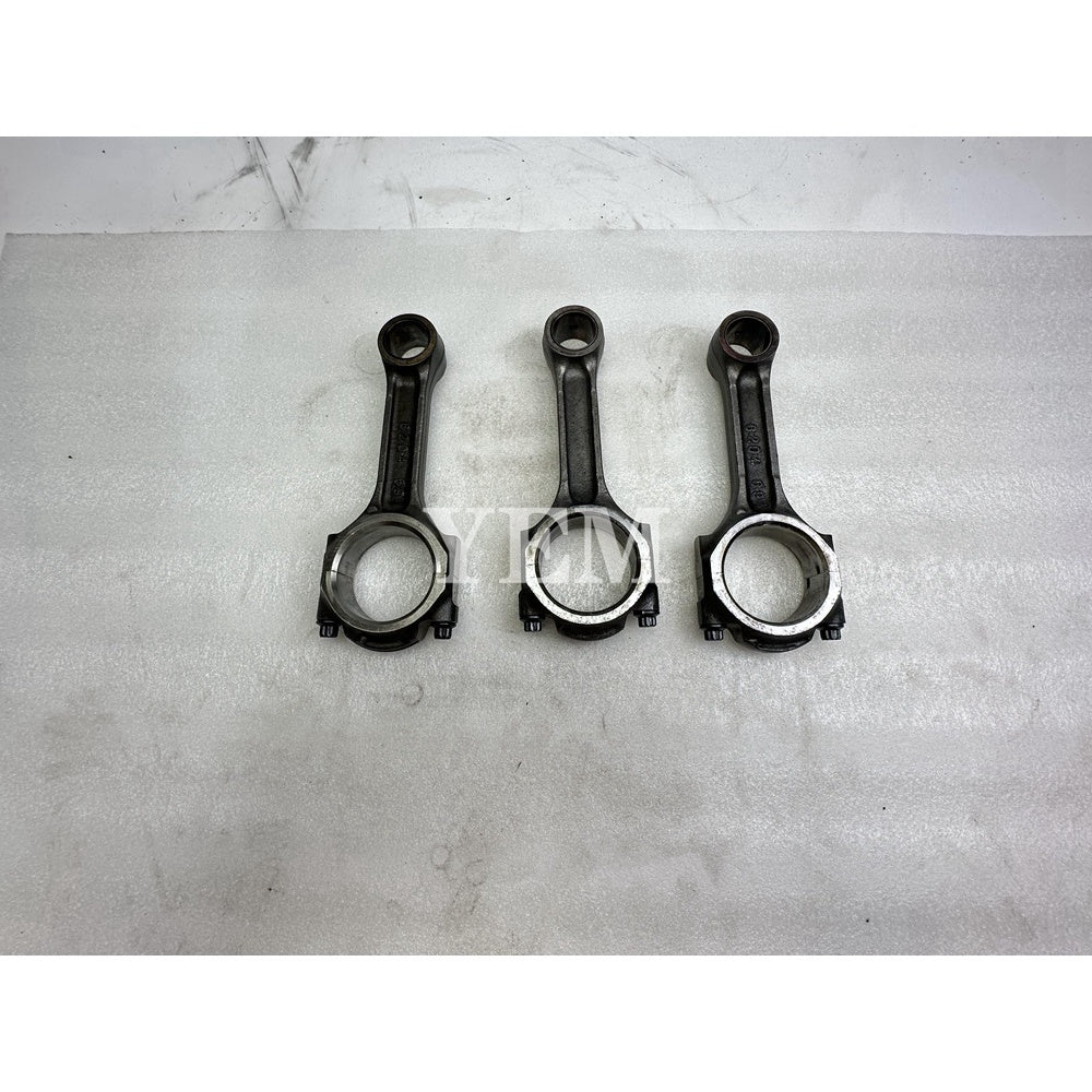 Quality Parts 3D95S Connecting Rod For Komatsu 6204-31-3100 Engine