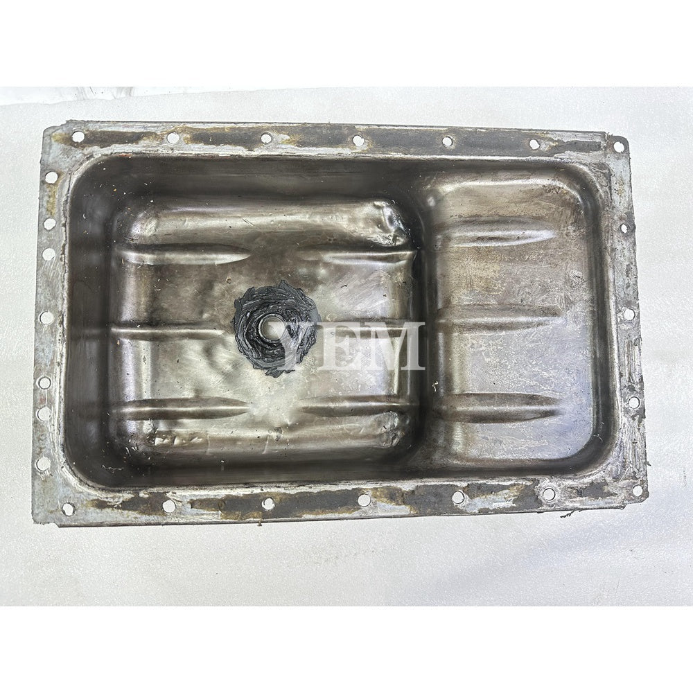 Quality Parts 3D95S Oil Pan For Komatsu 6201-21-5110 Engine