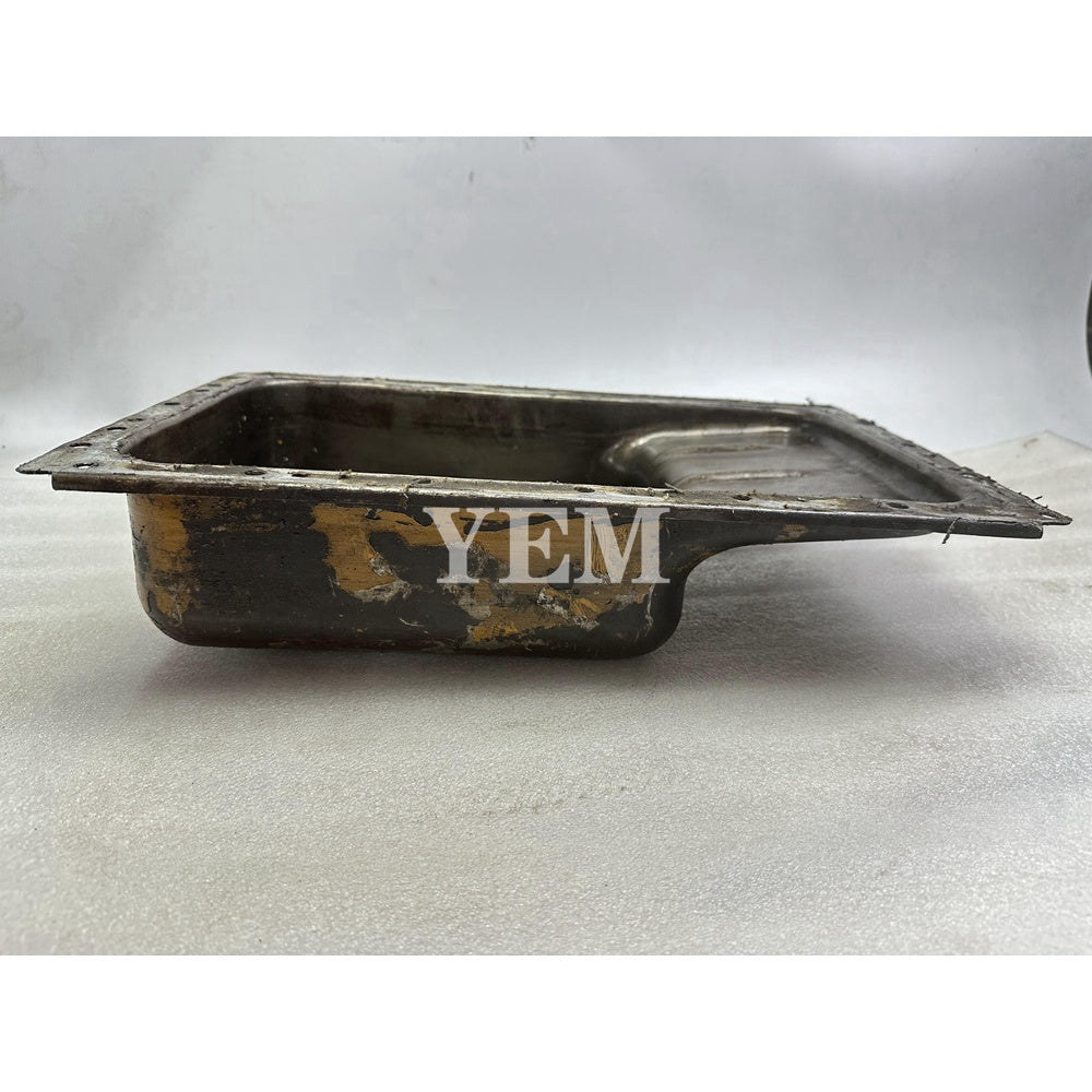 Quality Parts 3D95S Oil Pan For Komatsu 6201-21-5110 Engine