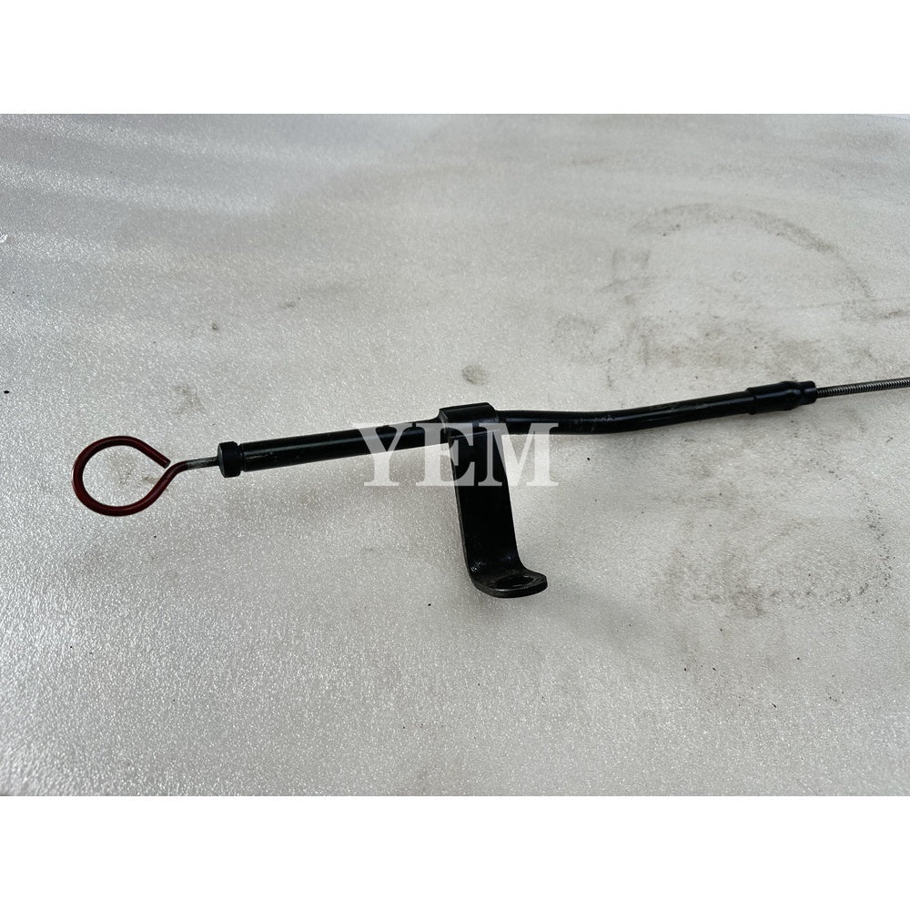 Engine Oil Dipstick For Komatsu 3D95S 6201-21-53-10 Excavator Parts Engine