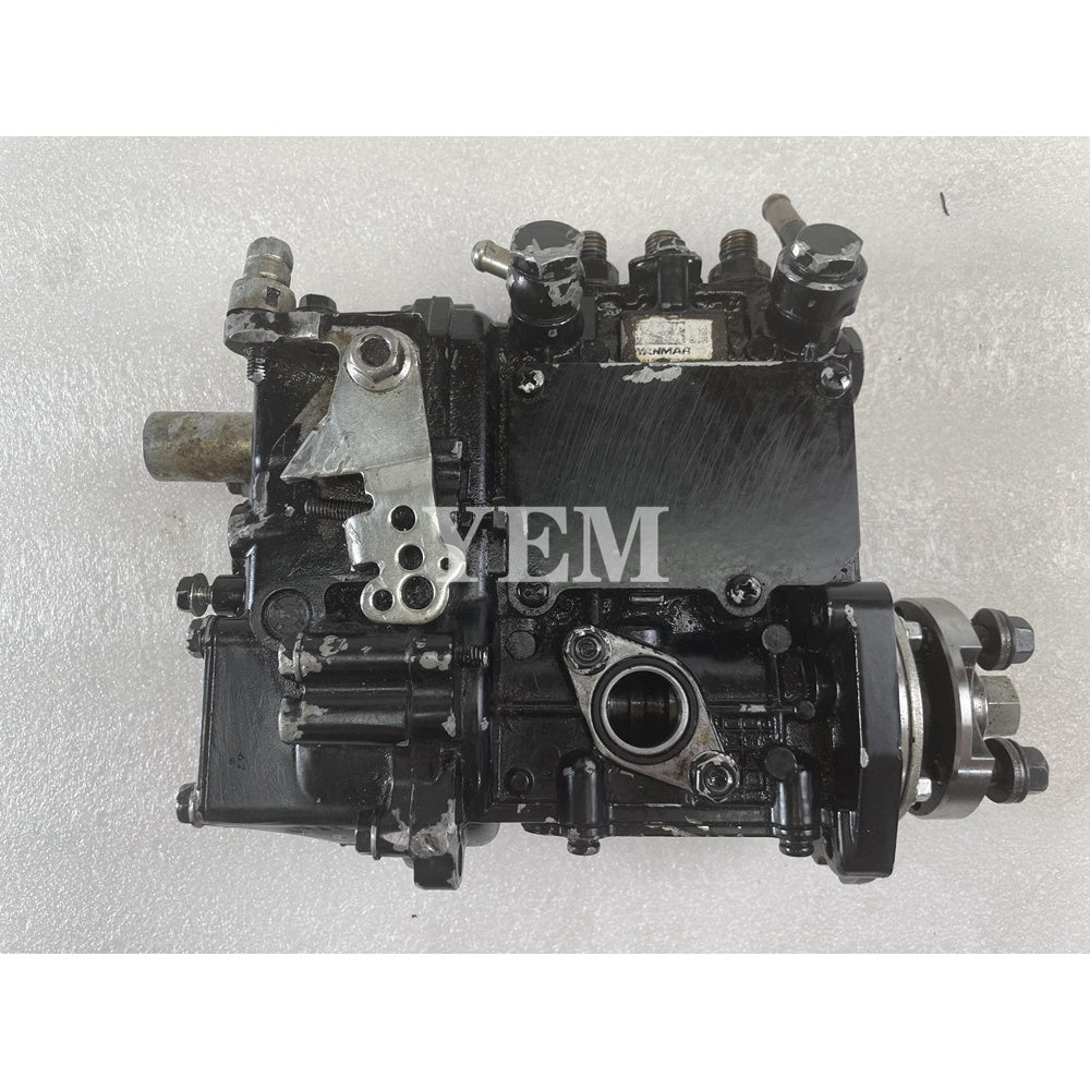 Engine Fuel Injection Pump For Yanmar 3TNM68 719125-51310 Excavator Parts Engine