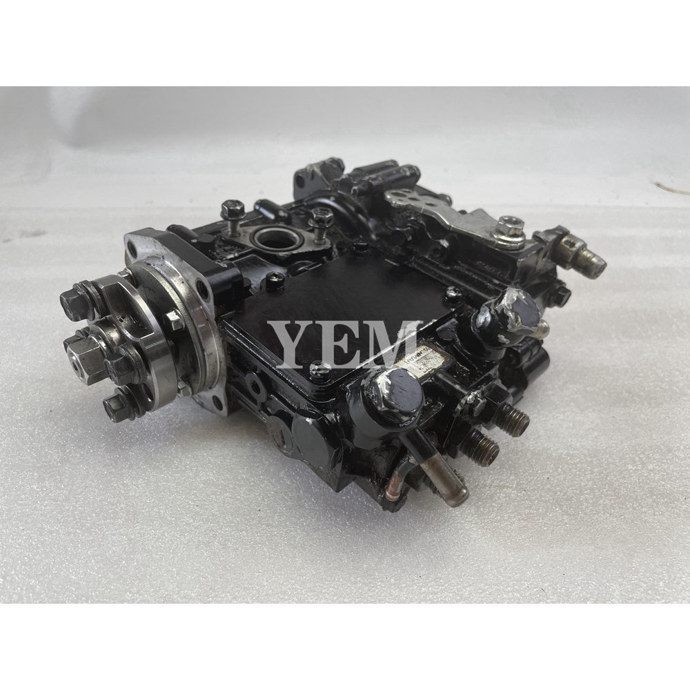 Engine Fuel Injection Pump For Yanmar 3TNM68 719125-51310 Excavator Parts Engine