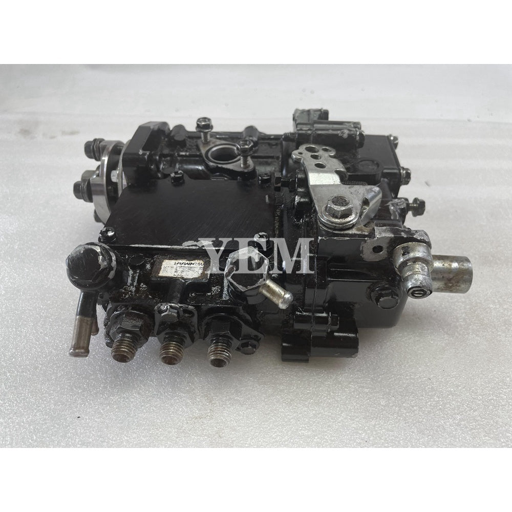 Engine Fuel Injection Pump For Yanmar 3TNM68 719125-51310 Excavator Parts Engine