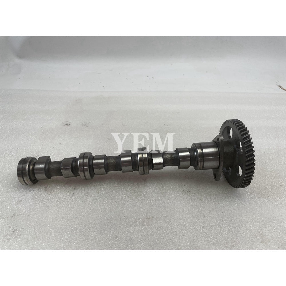 Engine Camshaft Assy For Yanmar 3TNM68 119125-14580 Excavator Parts Engine