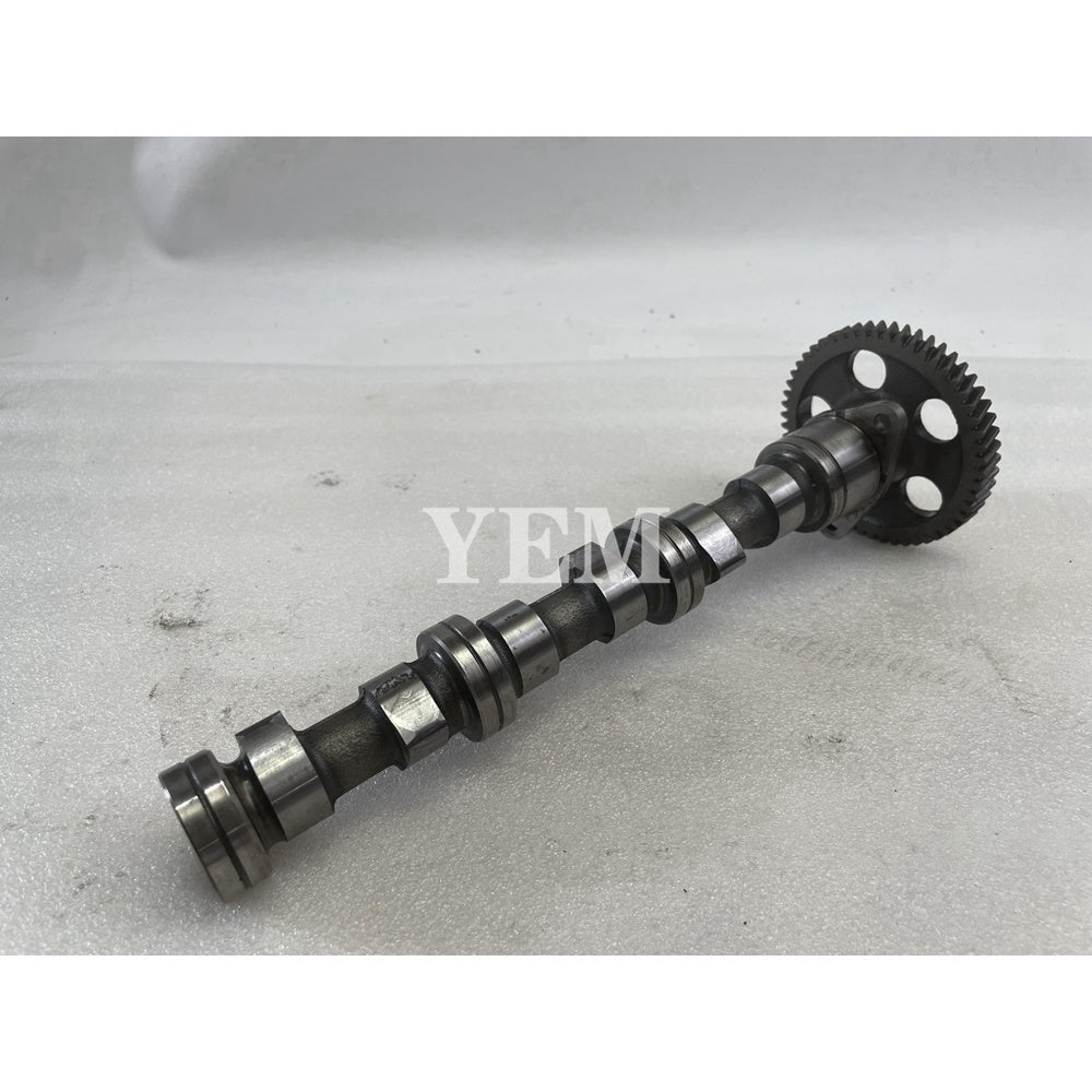 Engine Camshaft Assy For Yanmar 3TNM68 119125-14580 Excavator Parts Engine