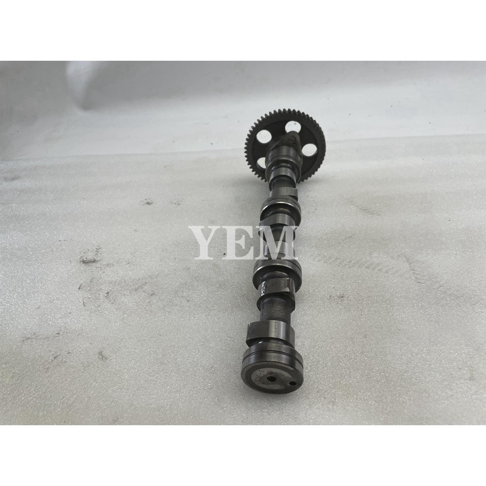 Engine Camshaft Assy For Yanmar 3TNM68 119125-14580 Excavator Parts Engine