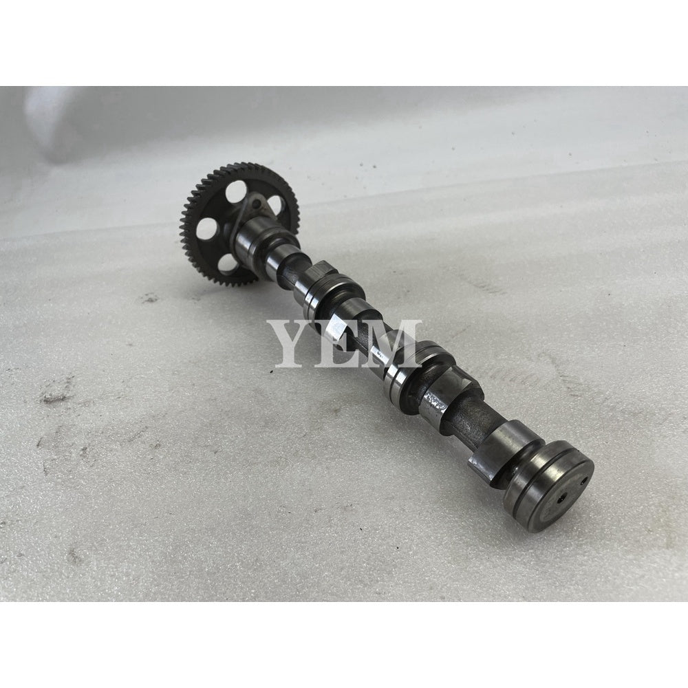 Engine Camshaft Assy For Yanmar 3TNM68 119125-14580 Excavator Parts Engine