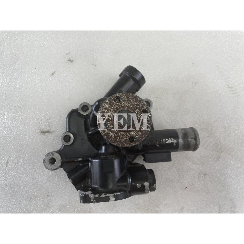 Engine Water Pump For Yanmar 3TNM68 119125-42000 Excavator Parts Engine