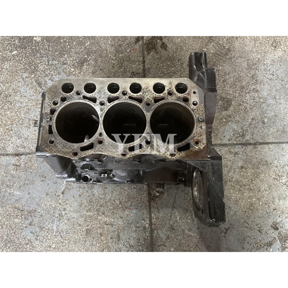 Engine Cylinder Block For Yanmar 3TNM68 119127-01560 Excavator Parts Engine