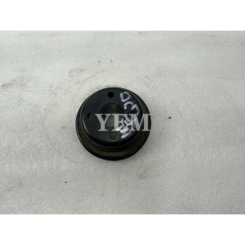 Z430 Fan Pulley For Kubota Excavator Parts Engine