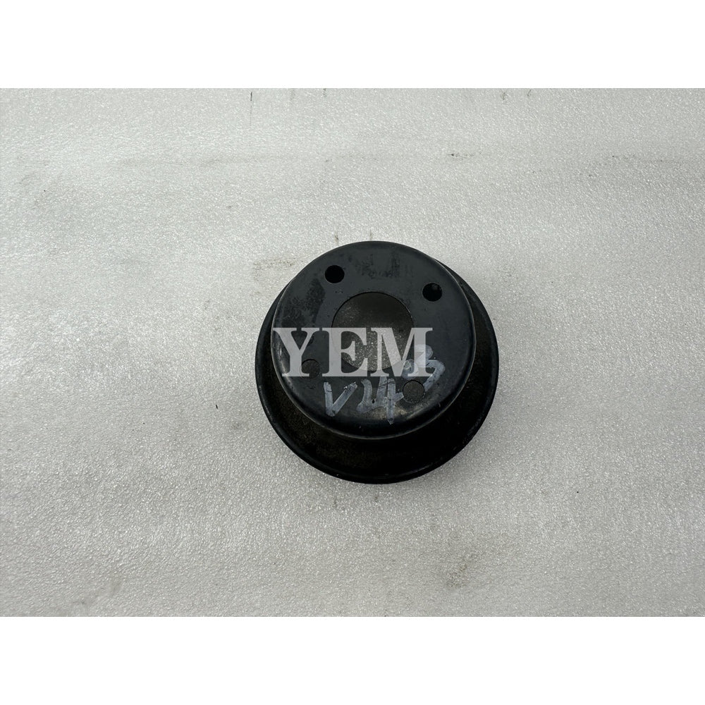 V2403 A Fan Pulley For Kubota Excavator Parts Engine