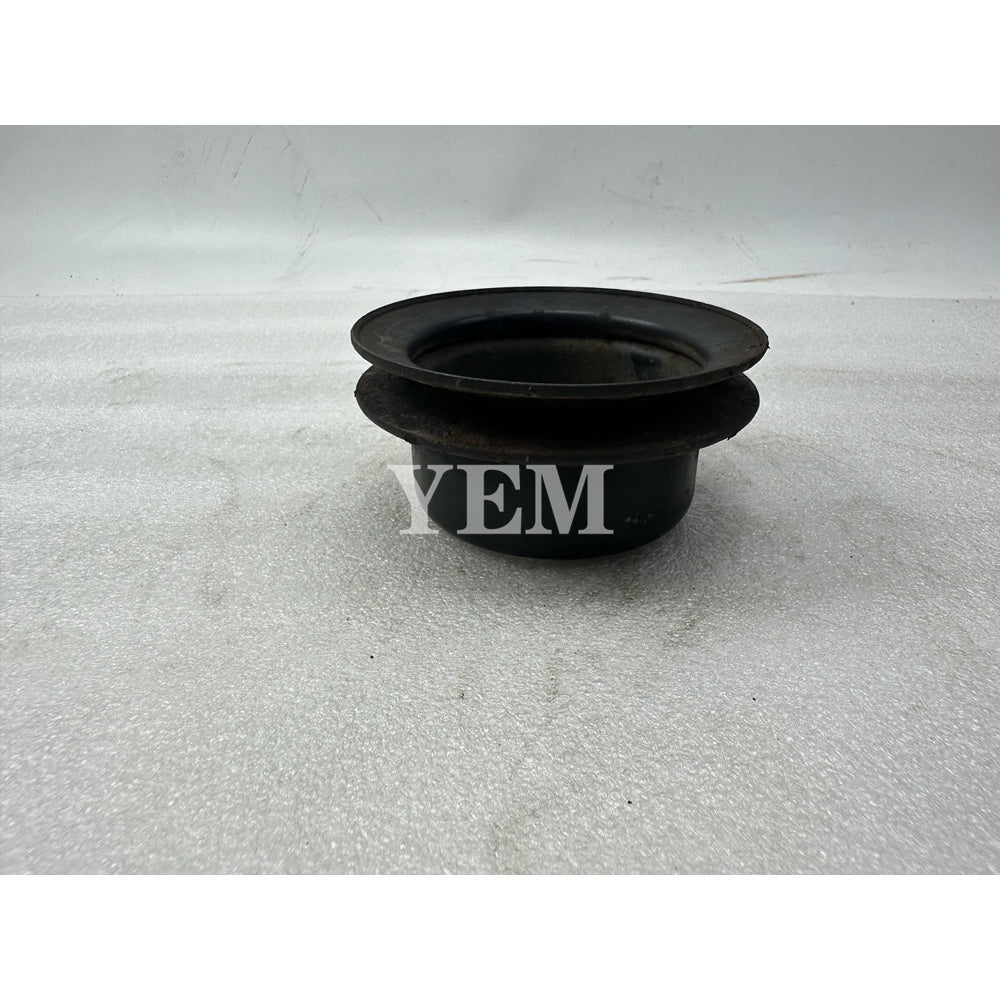 D1403 E Fan Pulley For Kubota Excavator Parts Engine