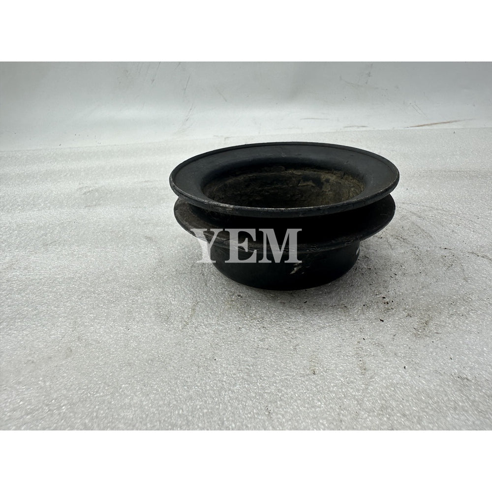 V2403 C Fan Pulley For Kubota Excavator Parts Engine