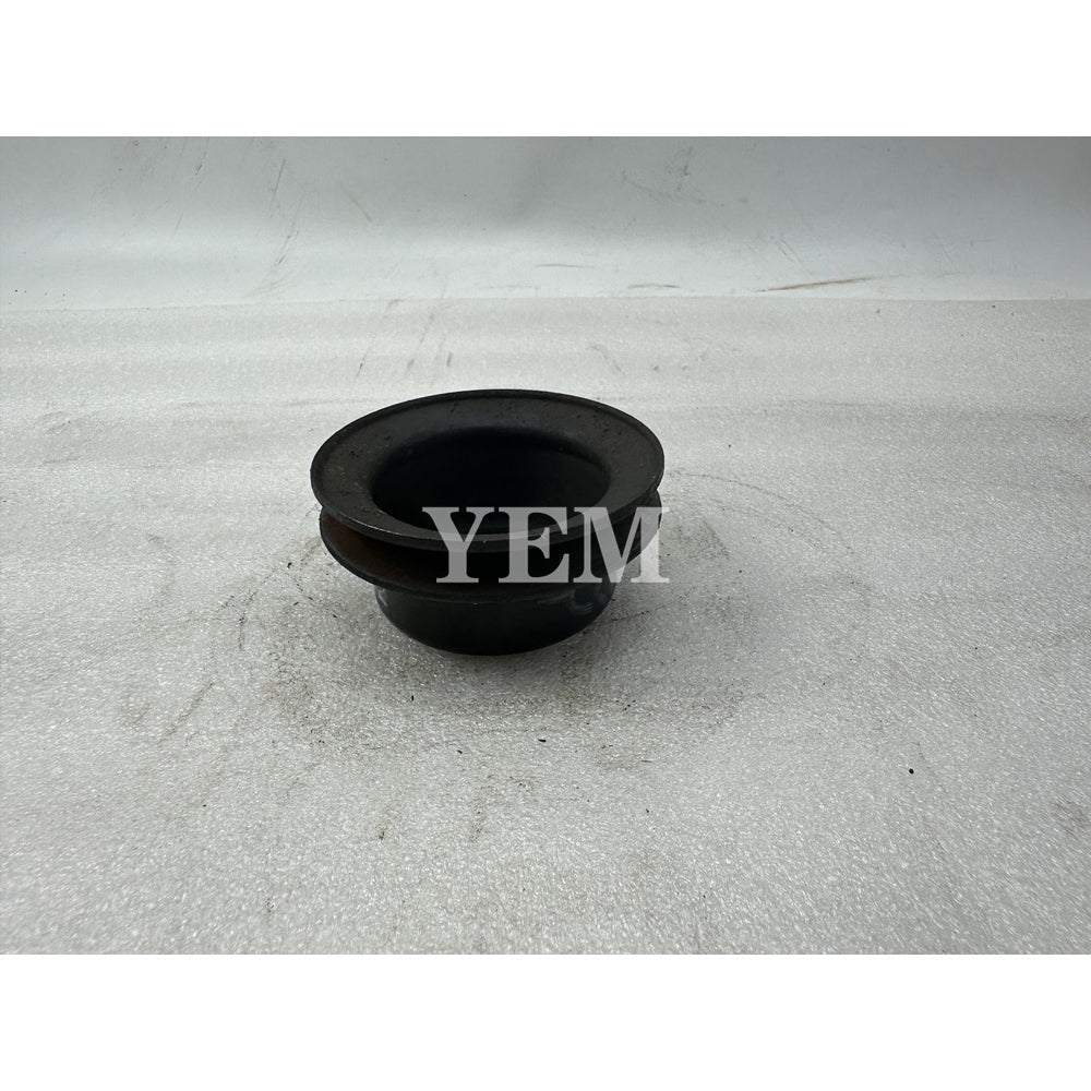 D722 Fan Pulley For Kubota Excavator Parts Engine