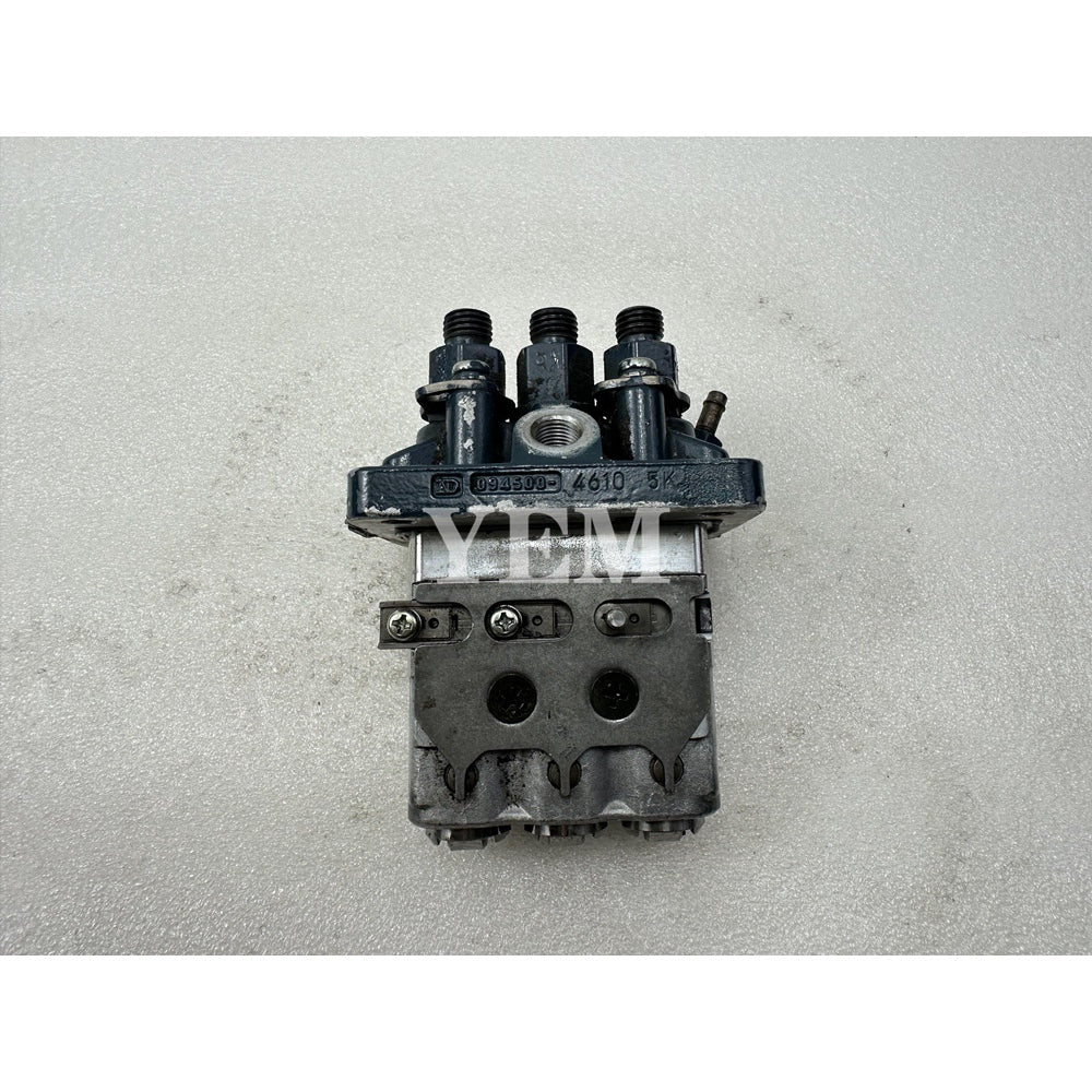 For Kubota D1005 Fuel Injection Pump 094500-4610 Diesel Engine