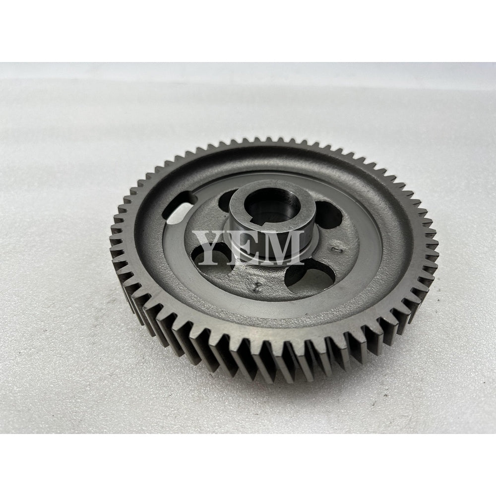 For Kubota V2607 Camshaft Gear Diesel Engine