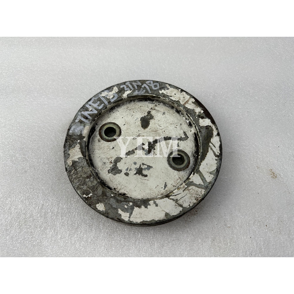 For Yanmar 3TNE78 Pulley Diesel Engine