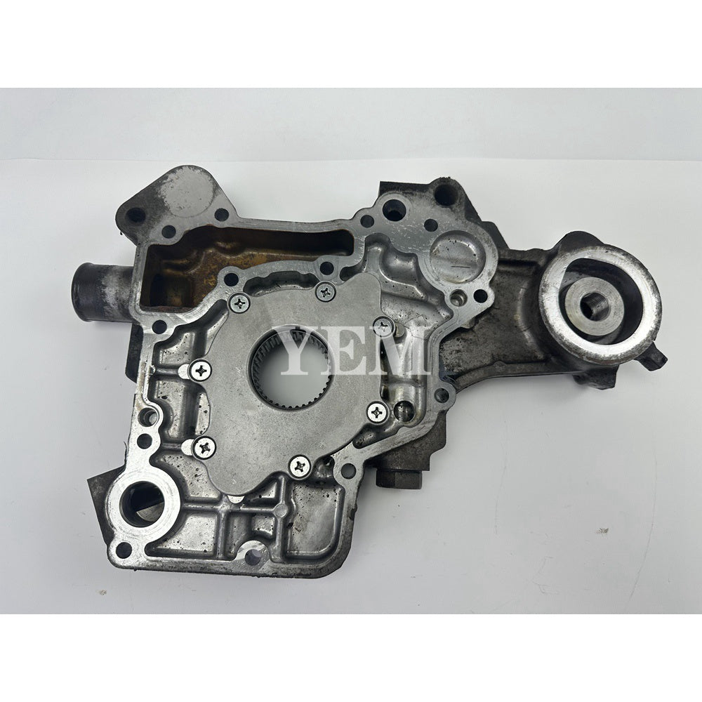 1J750-04223 Oil Pump Assy For Kubota V3307 Diesel Engine