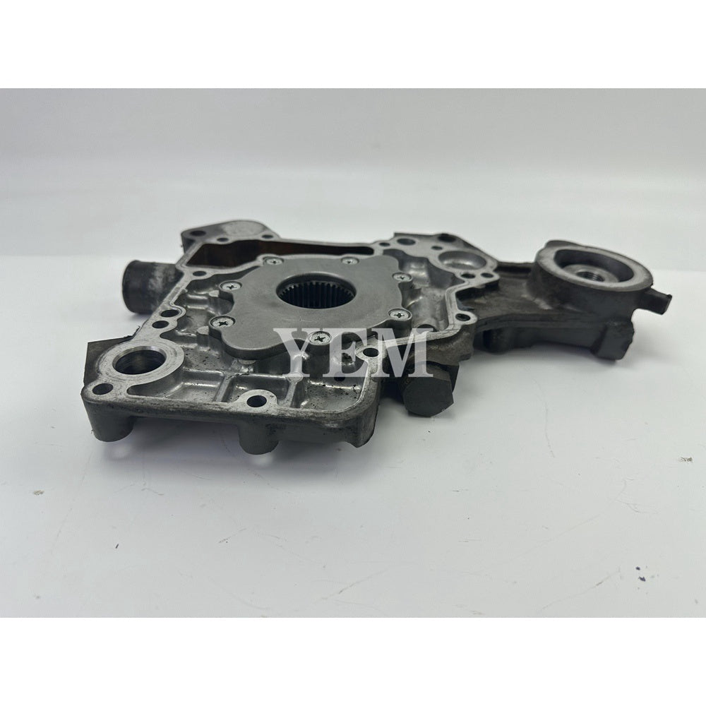 1J750-04223 Oil Pump Assy For Kubota V3307 Diesel Engine