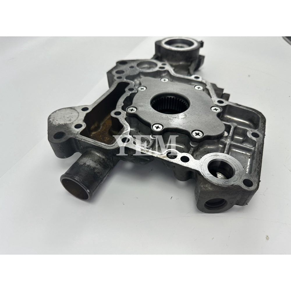 1J750-04223 Oil Pump Assy For Kubota V3307 Diesel Engine