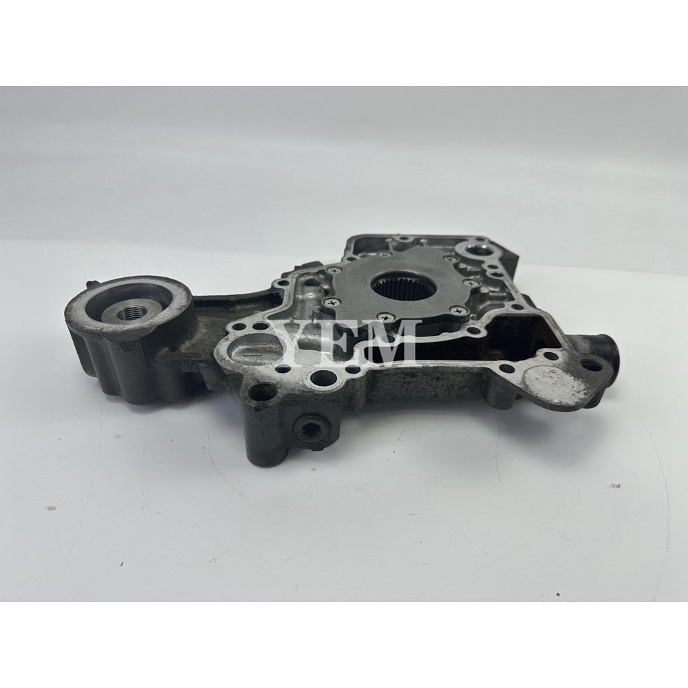 1J750-04223 Oil Pump Assy For Kubota V3307 Diesel Engine