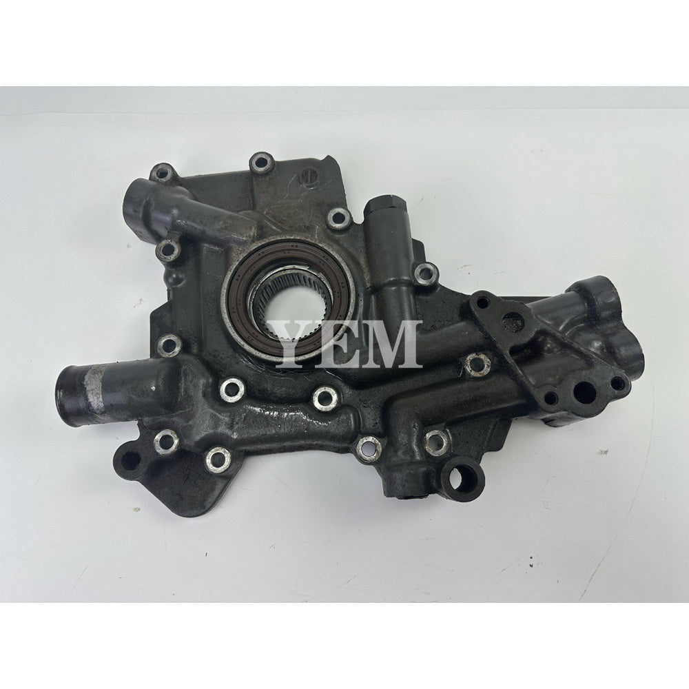 1J750-04223 Oil Pump Assy For Kubota V3307 Diesel Engine