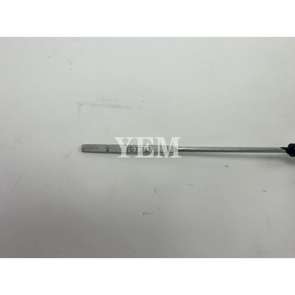 1G772-36410 Oil Dipstick For Kubota V3307 Diesel Engine