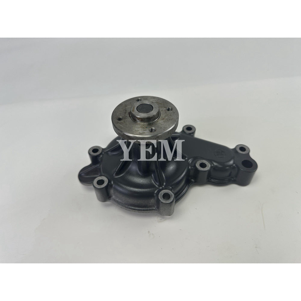 1G772-73032 Water Pump For Kubota V3307 Diesel Engine