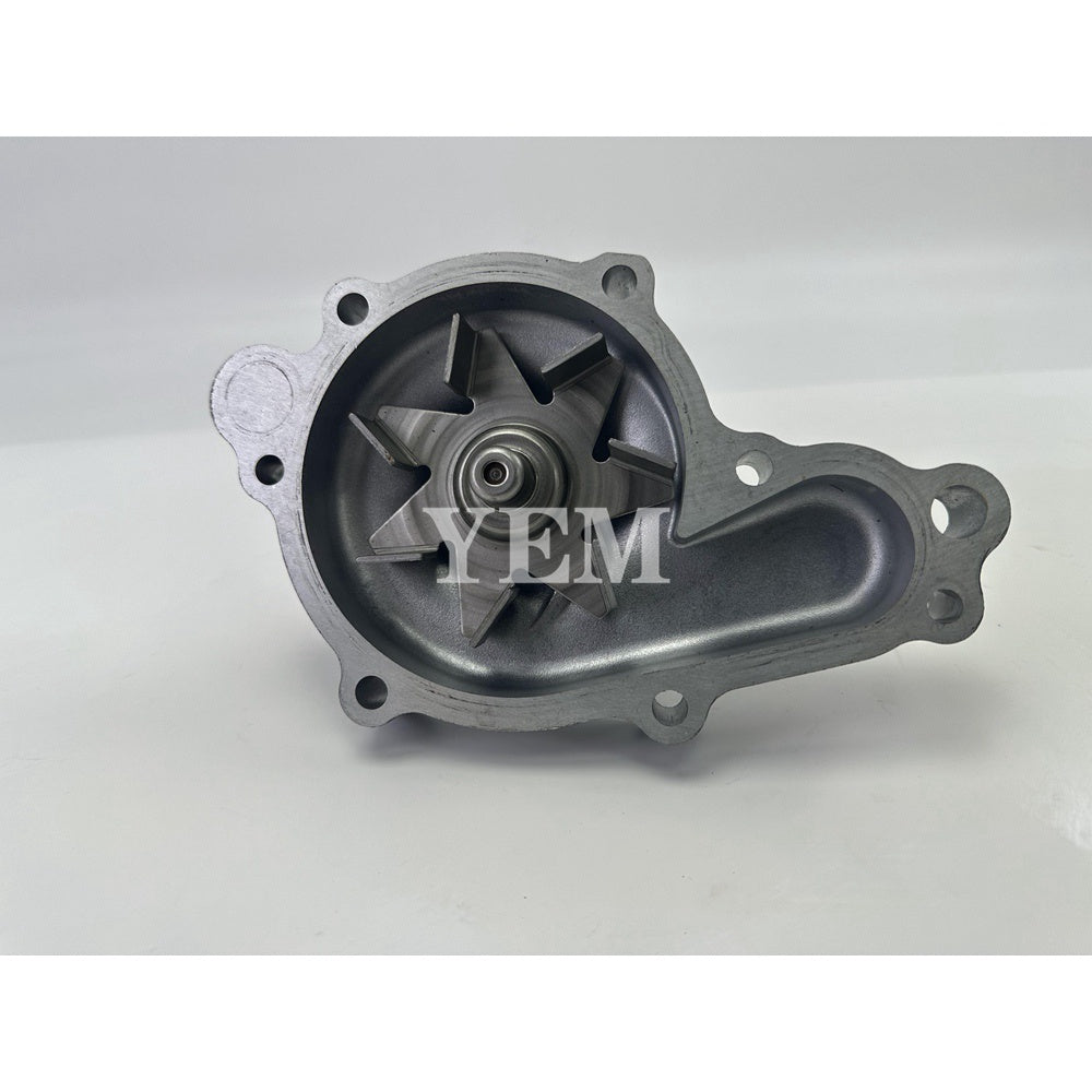 1G772-73032 Water Pump For Kubota V3307 Diesel Engine