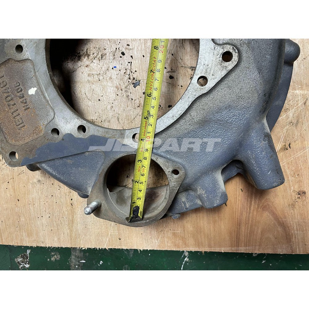 For Kubota V2403 Flywheel Housing Engine