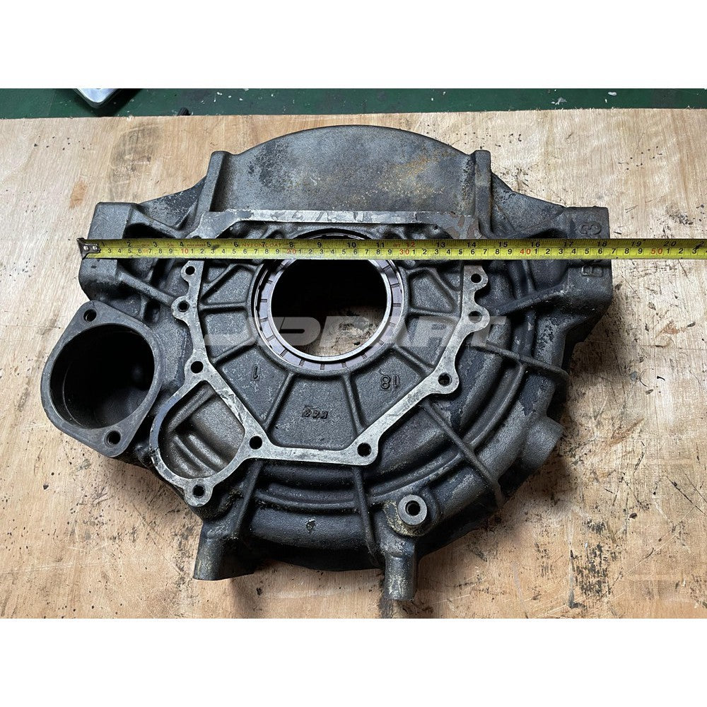 For Yanmar 4TNV106 Flywheel Housing Engine