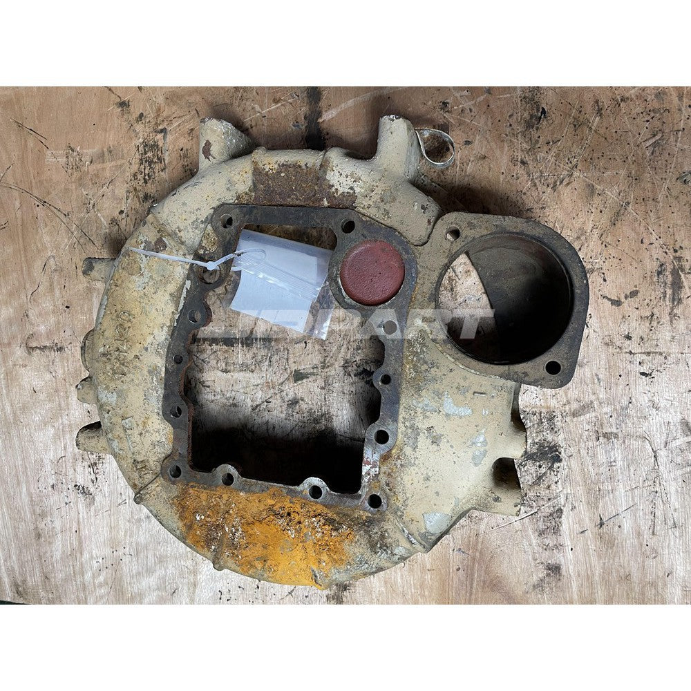 For Yanmar 4TNE84 Flywheel Housing Engine