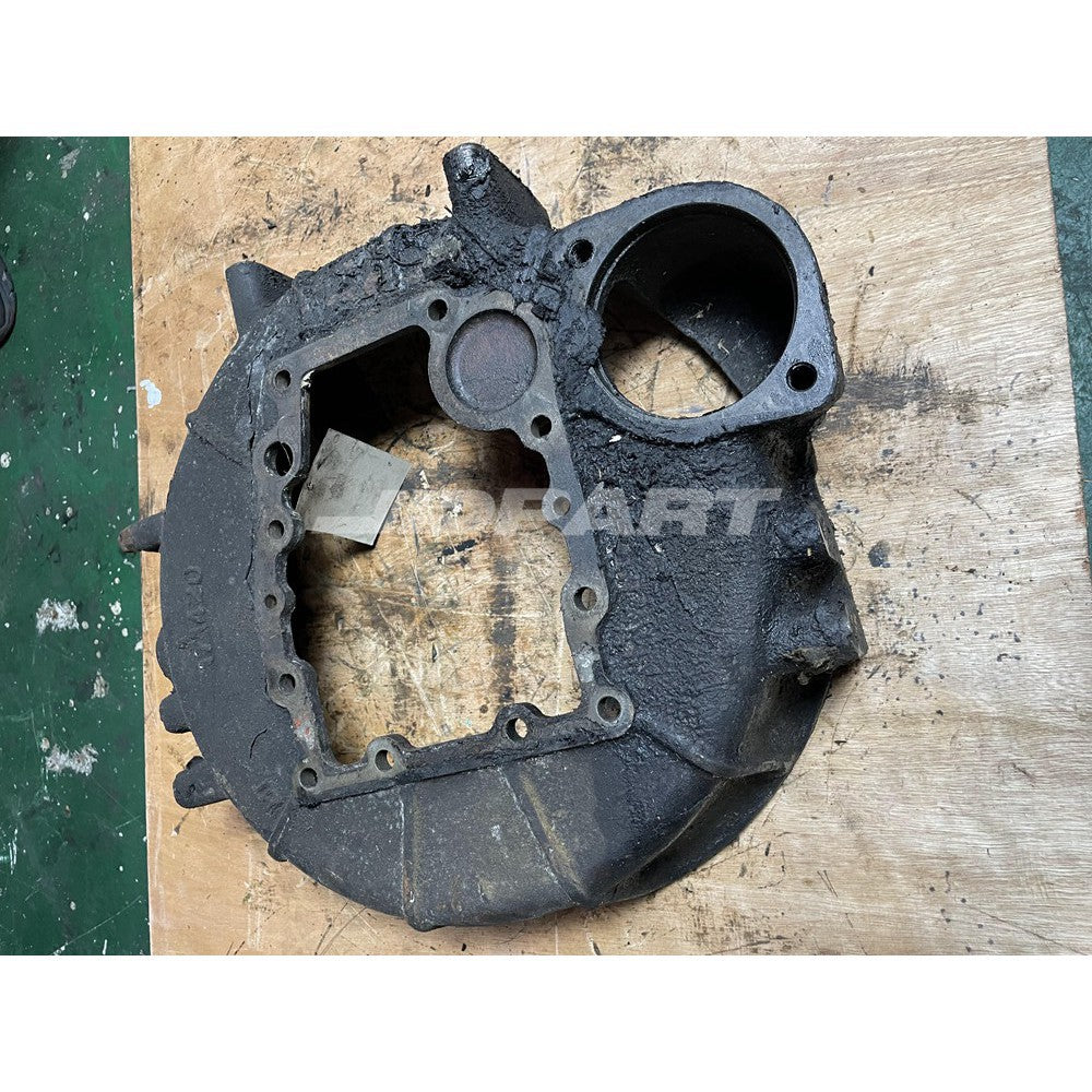 For Yanmar 4TN78 Flywheel Housing Engine